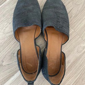Coclico Women’s Flats Size 38.5